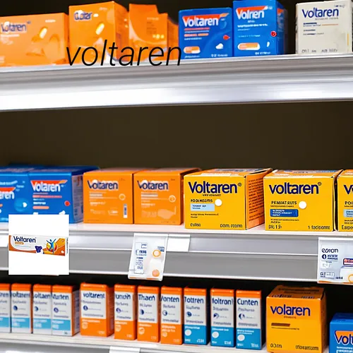 Voltaren dolo precio